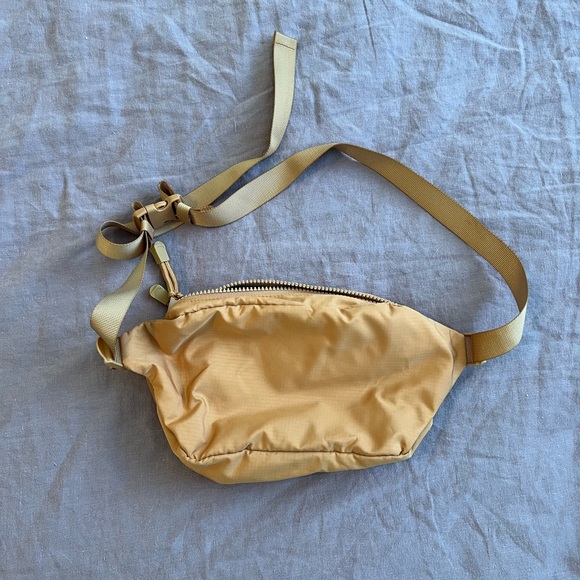 Target Fanny pack - Picture 5 of 5